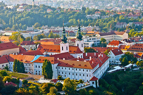 Прага - Вена - Баварские замки