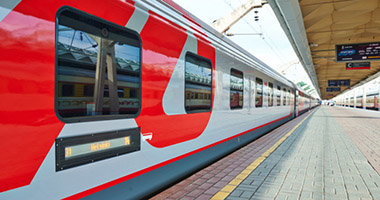 Поезд в Хельсинки из Москвы
