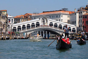 Венецианская Ривьера с отдыхом на море