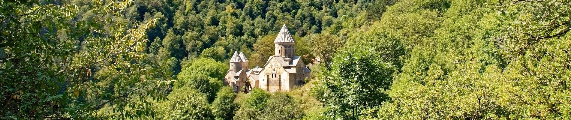 Что вы увидите в путешествии в Армению