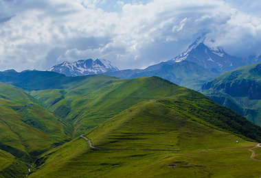 Что вы увидите в путешествии на Кавказ