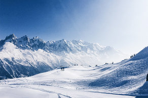 Очарование зимней Адыгеи и Кавказа