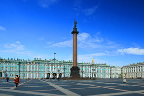 Классический Санкт-Петербург (с мая)