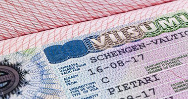 Шенгенские визы, список документов