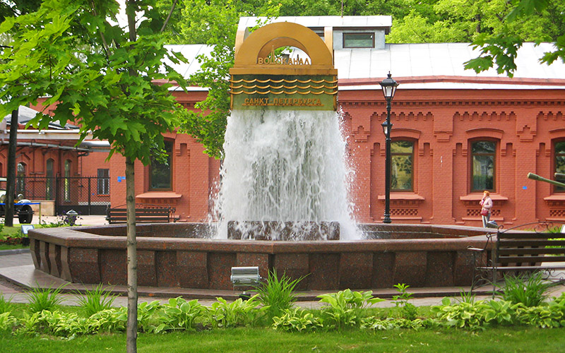 Музей Воды